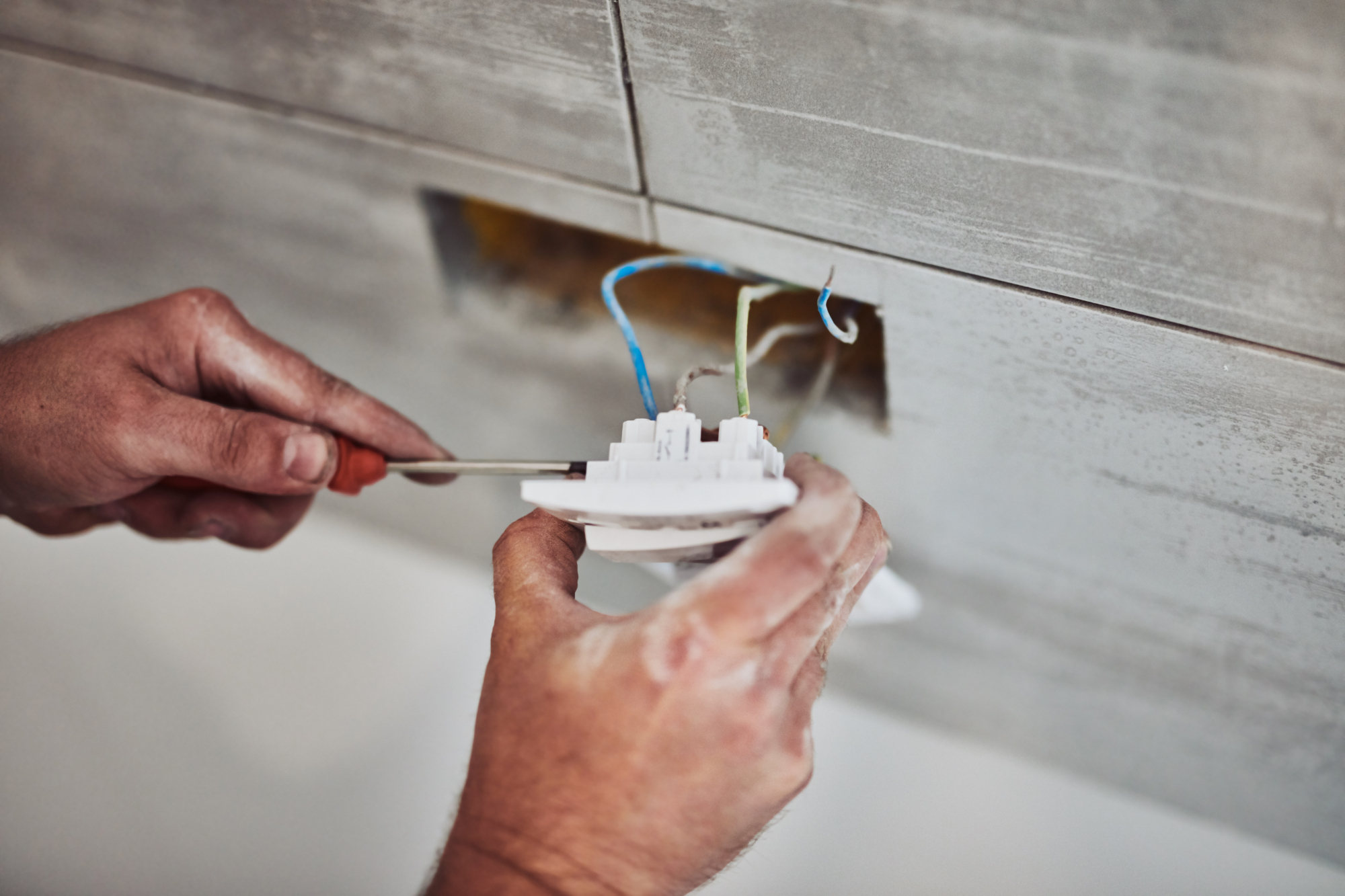 AllStreet maintenance